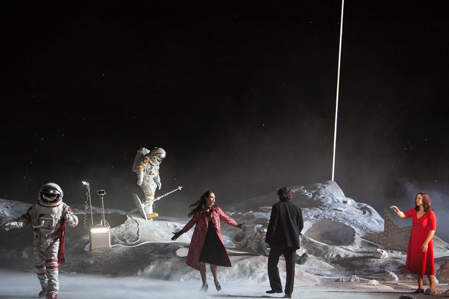 Lire la suite à propos de l’article La Bohème de Puccini à l’opéra Bastille