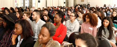 Lire la suite à propos de l’article Les rencontres  de Réussir Aujourd’hui
