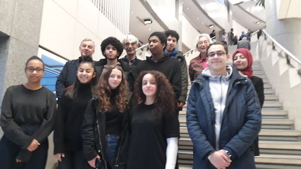 Lire la suite à propos de l’article Une sortie à l’Opéra