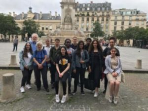 Lire la suite à propos de l’article Retrouvailles après le confinement