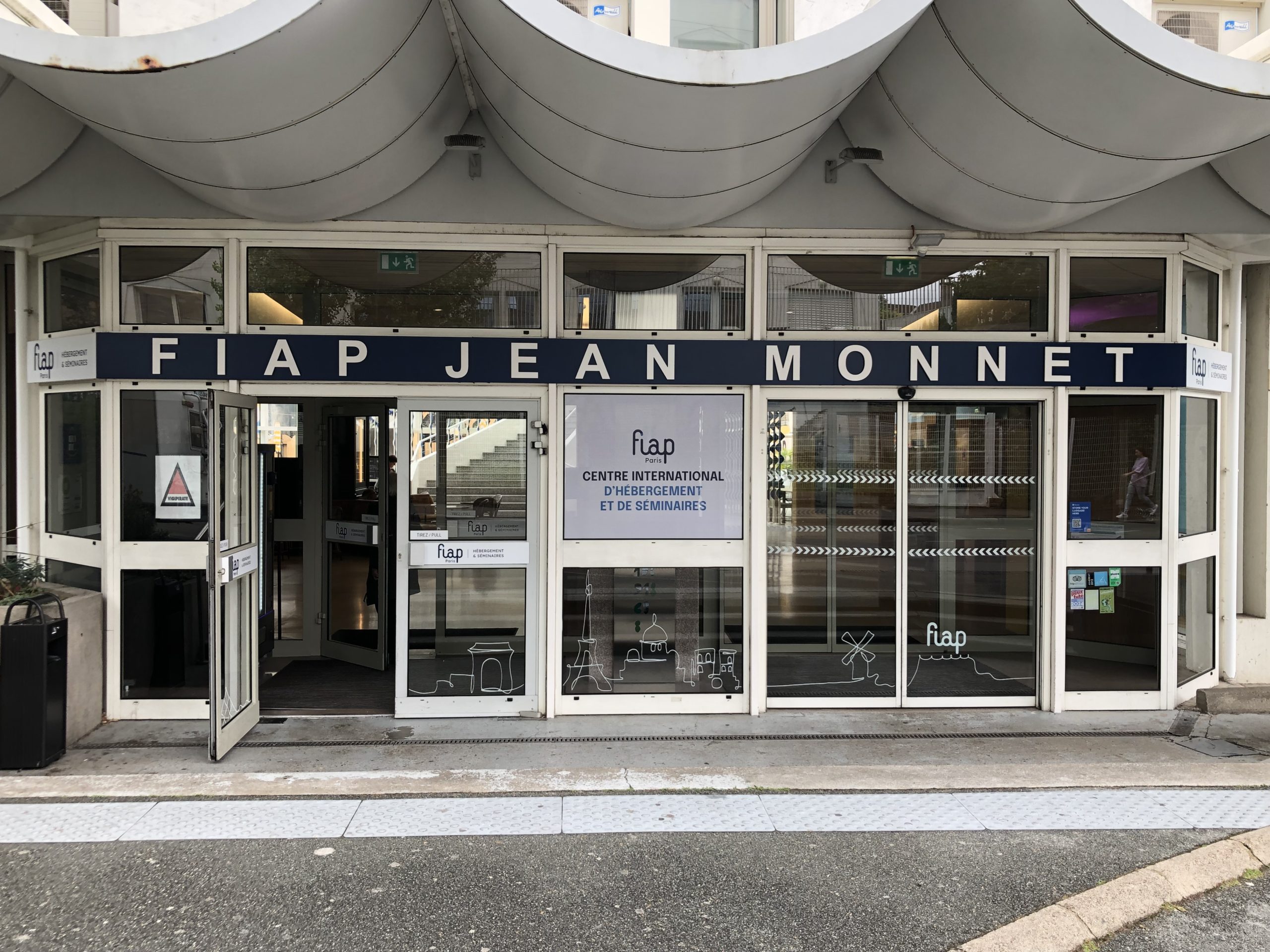 Lire la suite à propos de l’article Les Ecuries d’été 2024 ont commencé…bon courage aux stagiaires
