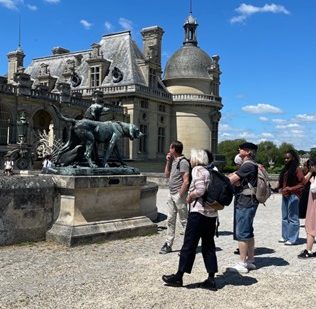 Lire la suite à propos de l’article Retrouvailles estivales pour des anciens de Réussir Aujourd’hui
