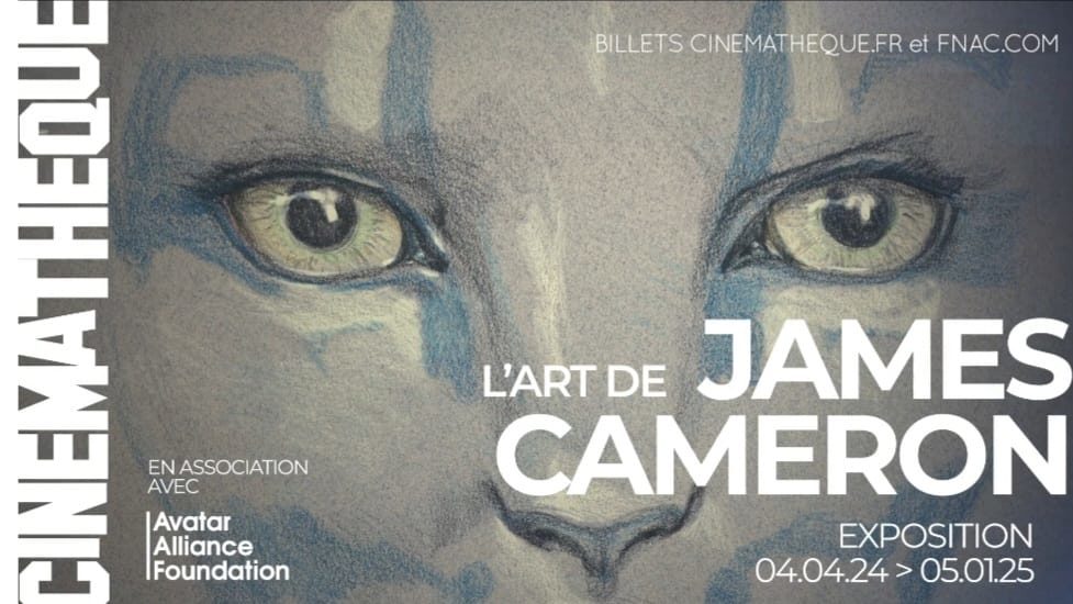 Lire la suite à propos de l’article English In Paris en visite à la Cinémathèque