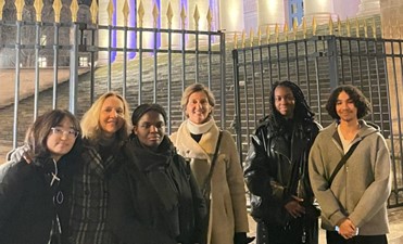 Lire la suite à propos de l’article A l’Assemblée Nationale