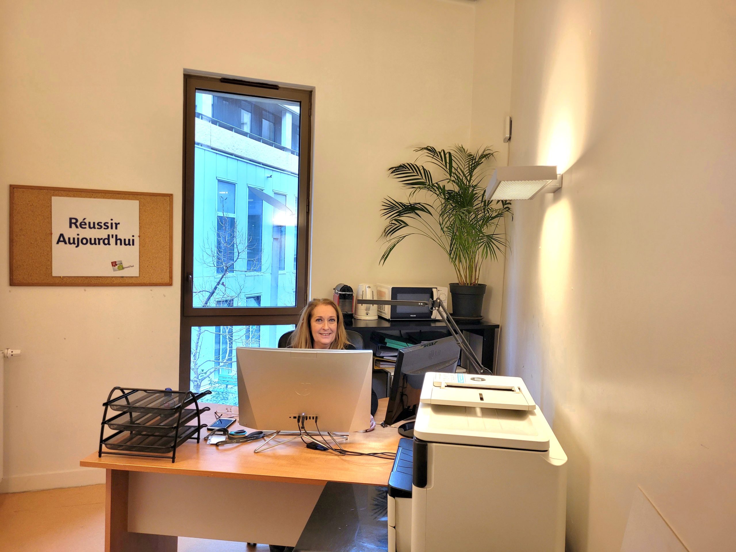 Lire la suite à propos de l’article Réussir Aujourd’hui a changé d’adresse aujourd’hui